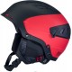 Diversion helma black/red 2020 