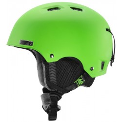 K2 Verdict helma green