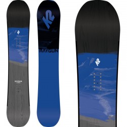 Pánský snowboard K2 Raygun pánský 2020