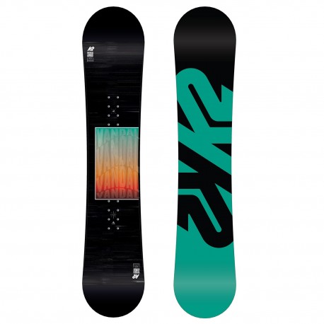 Snowboard K2 Vandal junior 2020