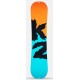 K2 Mini Turbo dětský snowboard 2020/21