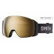 Snowboardové brýle Smith 4D Mag 2020/21