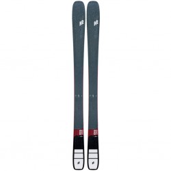 K2 Mindbender 98 Ti Alliance 19/20 dámský ski set