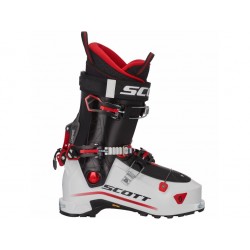 Scott Cosmos - skialpová obuv 2022