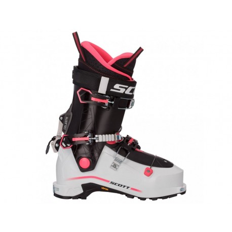 Scott Celeste - skialpová obuv 2022