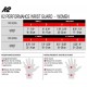 K2 chrániče zápěstí Performance Wrist guard W 2022