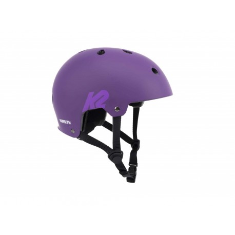 Inline helma purple Varsity 2022