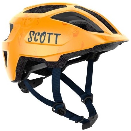 Dětská helma Scott Spunto Kid 2022