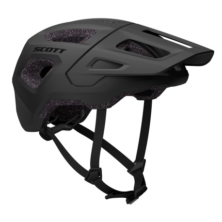 SCO Helmet Argo Plus black matt 2022