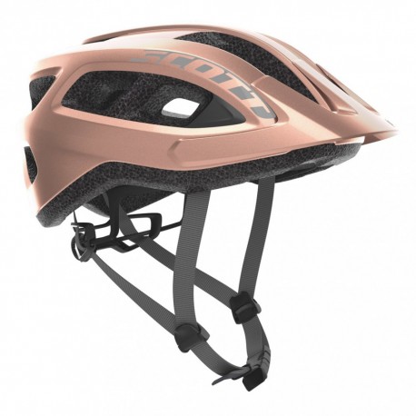 SCO Helmet Supra crystal pink 2022