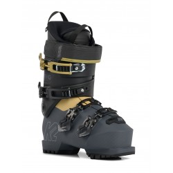 Pánské lyžařské boty K2 BFC 90 Gripwalk 2023