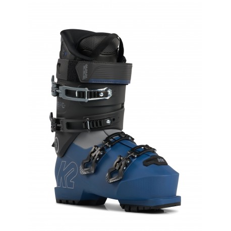Pánské lyžařské boty K2 BFC 100 HEAT Gripwalk 2023
