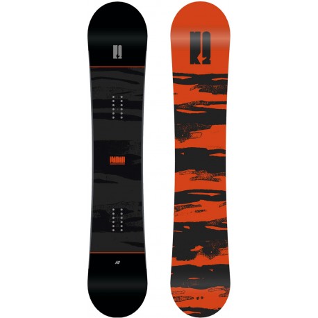 K2 snowboard pánský Standard 2023