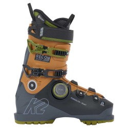 K2 Recon 110 BOA 2024 - pánské lyžařské boty