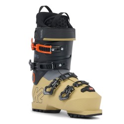 K2 BFC 120 2024 - širší pánské lyžařské boty