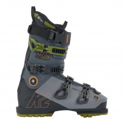 K2 Recon 120 2024 - pánské lyžařské boty