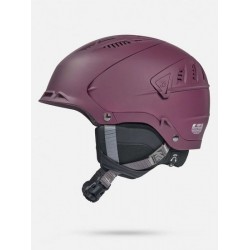 Dámská lyžařská helma K2 Virtue MIPS 2024