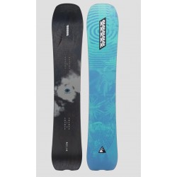 K2 Alchemist 2024 karbon - pánský snowboard 