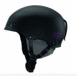 Dámská helma K2 Virtue 2024
