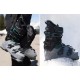 K2 BFC 85 W dámské širší lyžařské boty 2024