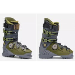 K2 Recon 130 BOA® Men's Ski Boots 2025