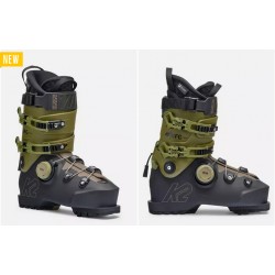 K2 BFC 130 BOA® Men's Ski Boots 2025