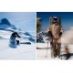 K2 Blur XT pánský lyžařský set 2026 K2 Blur XT pánský lyžařský set 2026