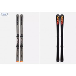 K2 Blur XT pánský lyžařský set 2026 K2 Blur XT pánský lyžařský set 2026