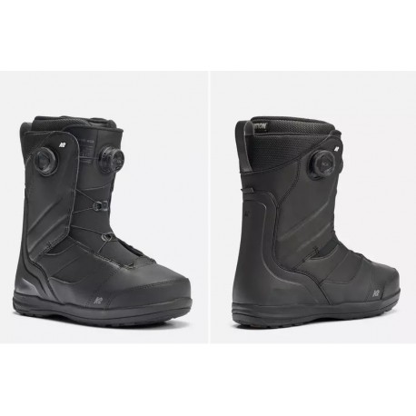 Snowboardová obuv K2 Maysis BOA wide 2026 Snowboardová obuv K2 Maysis BOA wide 2026
