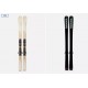 K2 Blur 79 W dámský lyžařský set 2026 K2 Blur 79 W dámský lyžařský set 2026