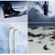 K2 Blur 79 W dámský lyžařský set 2026 K2 Blur 79 W dámský lyžařský set 2026