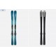 K2 Blur 76W dámský lyžařský set 2026 K2 Blur 76W dámský lyžařský set 2026