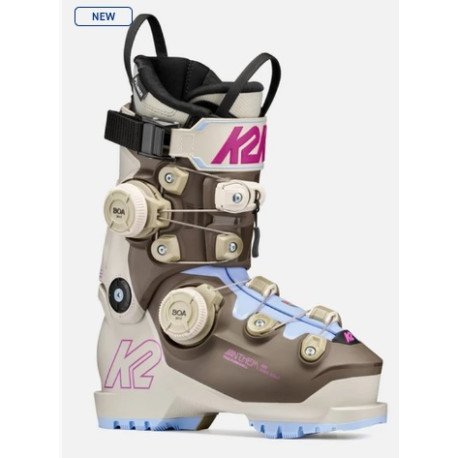 K2 Anthem 105 Zonal Boa® Ski Boots 2027