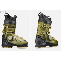 K2 Recon 110 X Boa® Ski Boots 2027