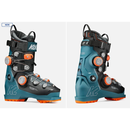 K2 Recon AF 110 Zonal BOA® Ski Boots 2027