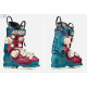 K2 Anthem 95 Zonal BOA® Ski Boots 2027