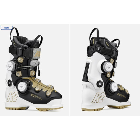 K2 Anthem AF 115 Zonal BOA® Ski Boots 2027