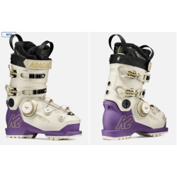 K2 Anthem 85 BOA® Ski Boots 2027