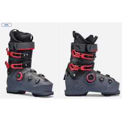 K2 BFC 110 BOA® Men's Ski Boots 2027