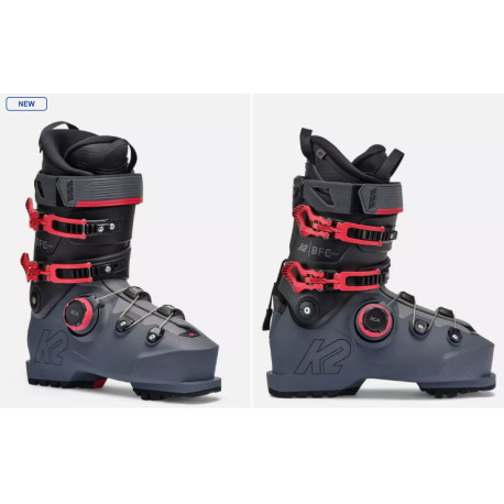 K2 BFC 110 BOA® Men's Ski Boots 2027