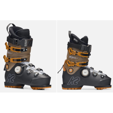 K2 BFC 130 BOA® Men's Ski Boots 2027