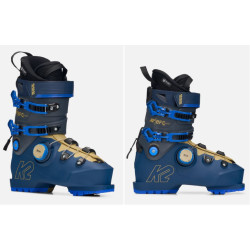K2 BFC 120 BOA® Men's Ski Boots 2027
