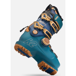 K2 BFC 105 BOA® Women's Ski Boots 2027