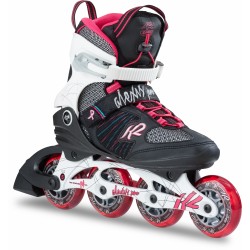 K2 Inline brusle Alexis Pro 84 2017