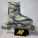 K2 inline brusle Andra