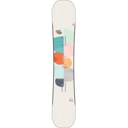 Limelite 2018 poslední snowboard