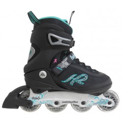 K2 inline brusle Helena 80