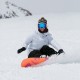 K2 snowboard Brighlite W 2018-19