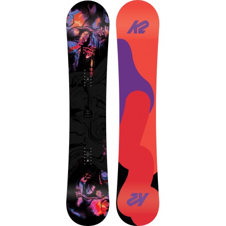 K2 snowboard First Lite W 2018-19