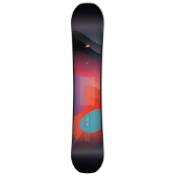  K2 snowboard Bright Lite rental 2018-19 
